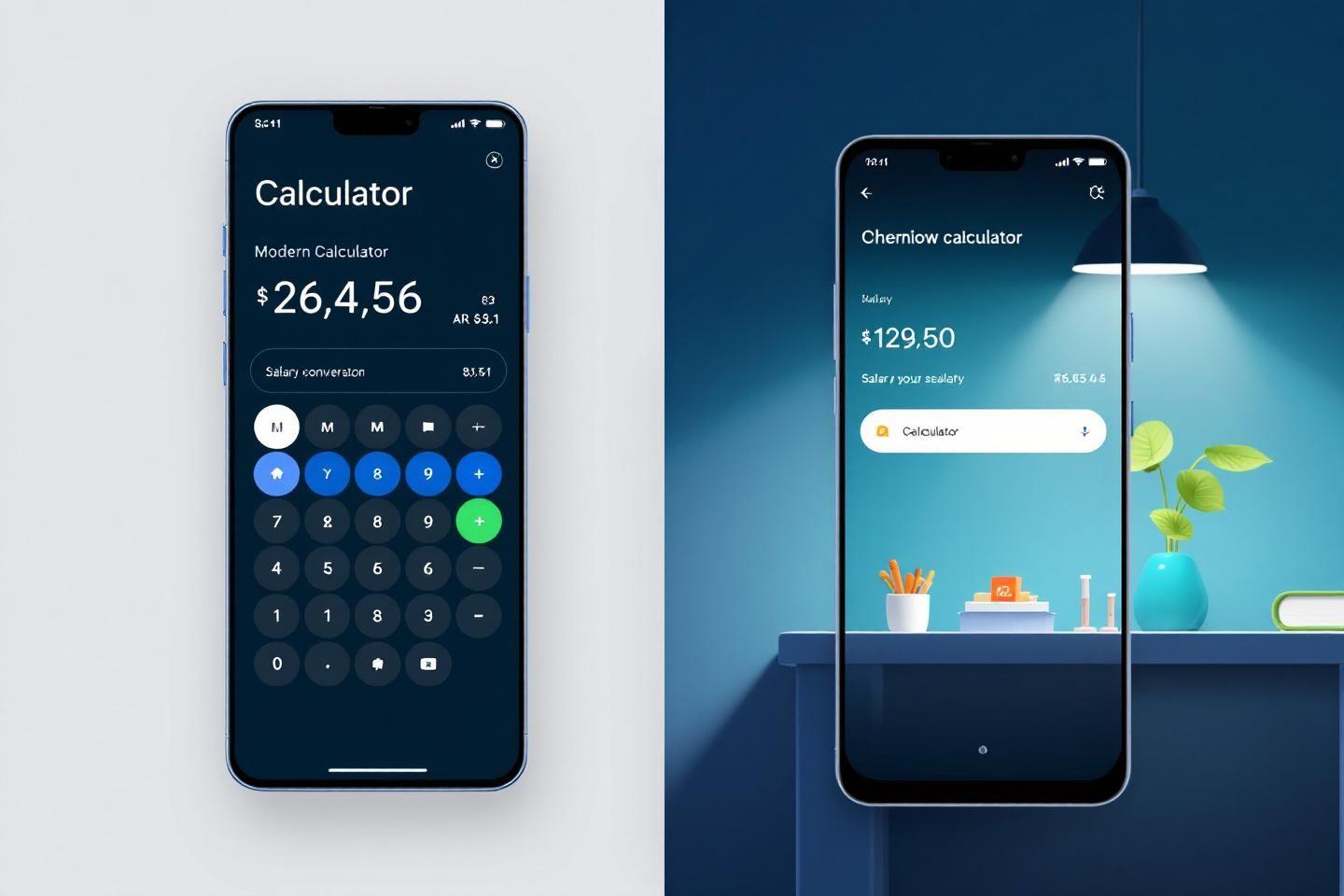 Calcul du salaire brut en net : simulateur gratuit pour convertir votre salaire