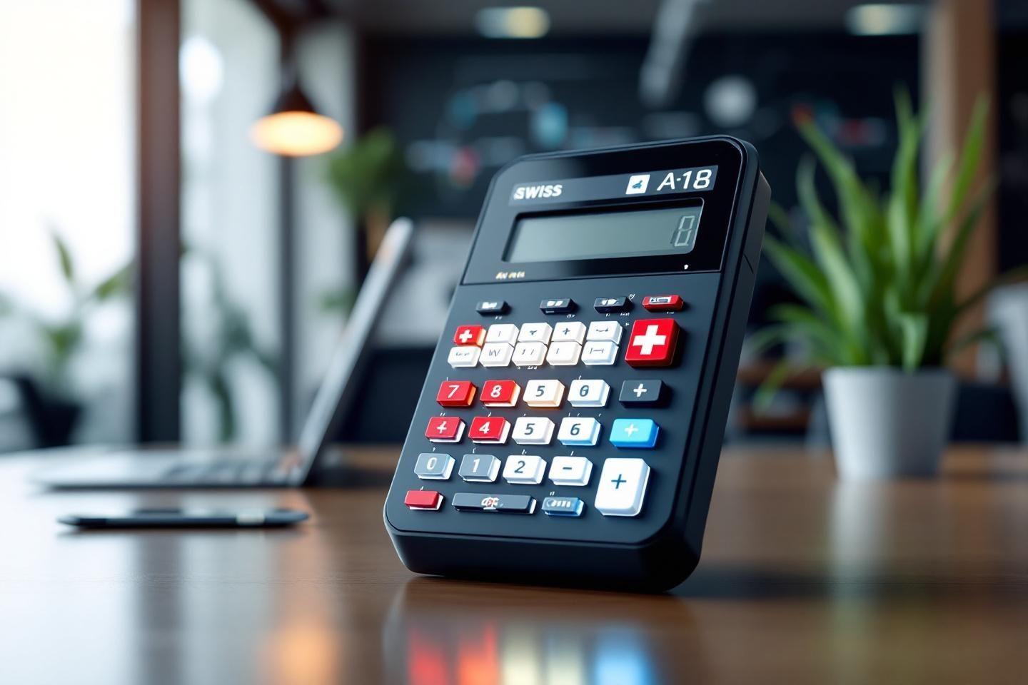 Calculateur brut en net suisse : simulateur de salaire et convertisseur de revenus