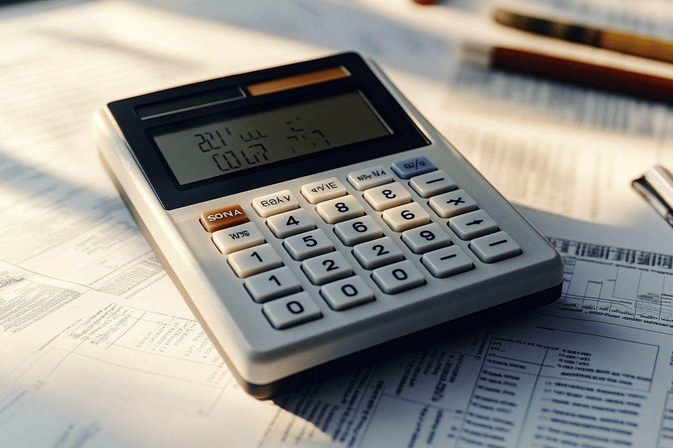Calculateur salaire 2600 brut en net - simulateur gratuit personnalisé