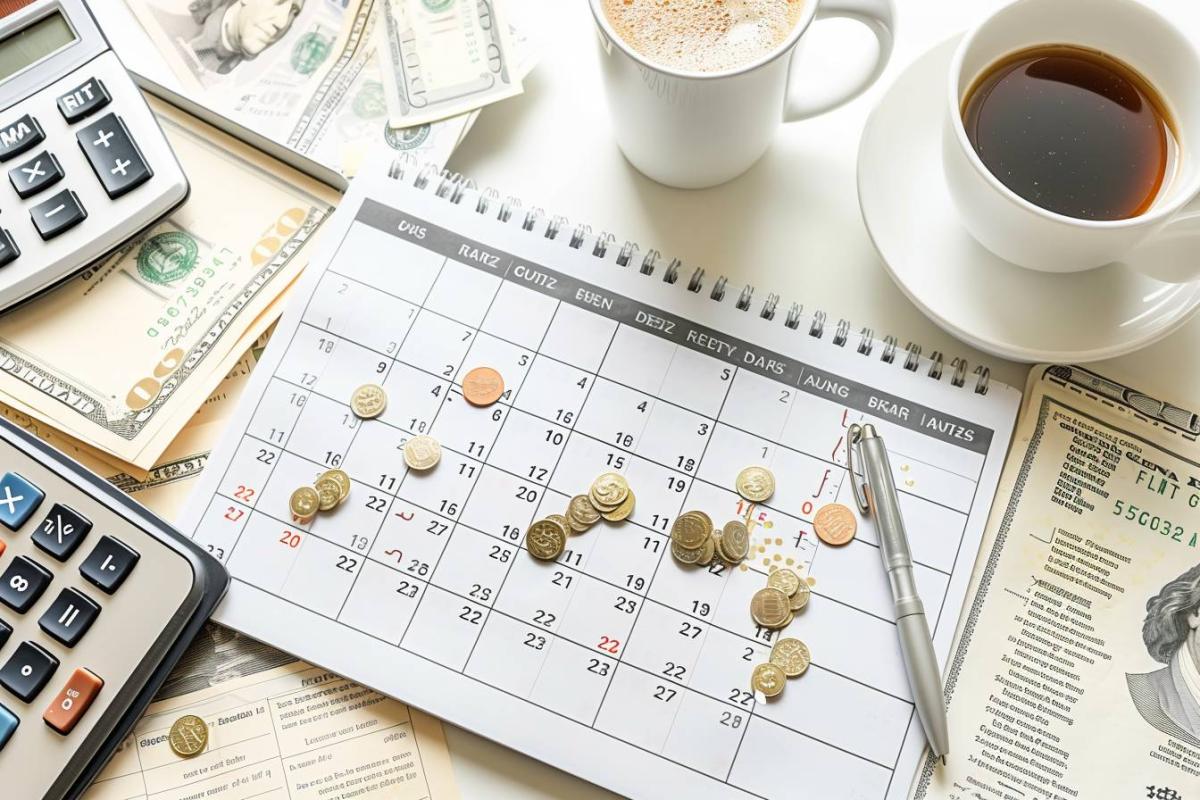 Calendrier des versements : allocations, prime d'activité et prestations CAF à connaître