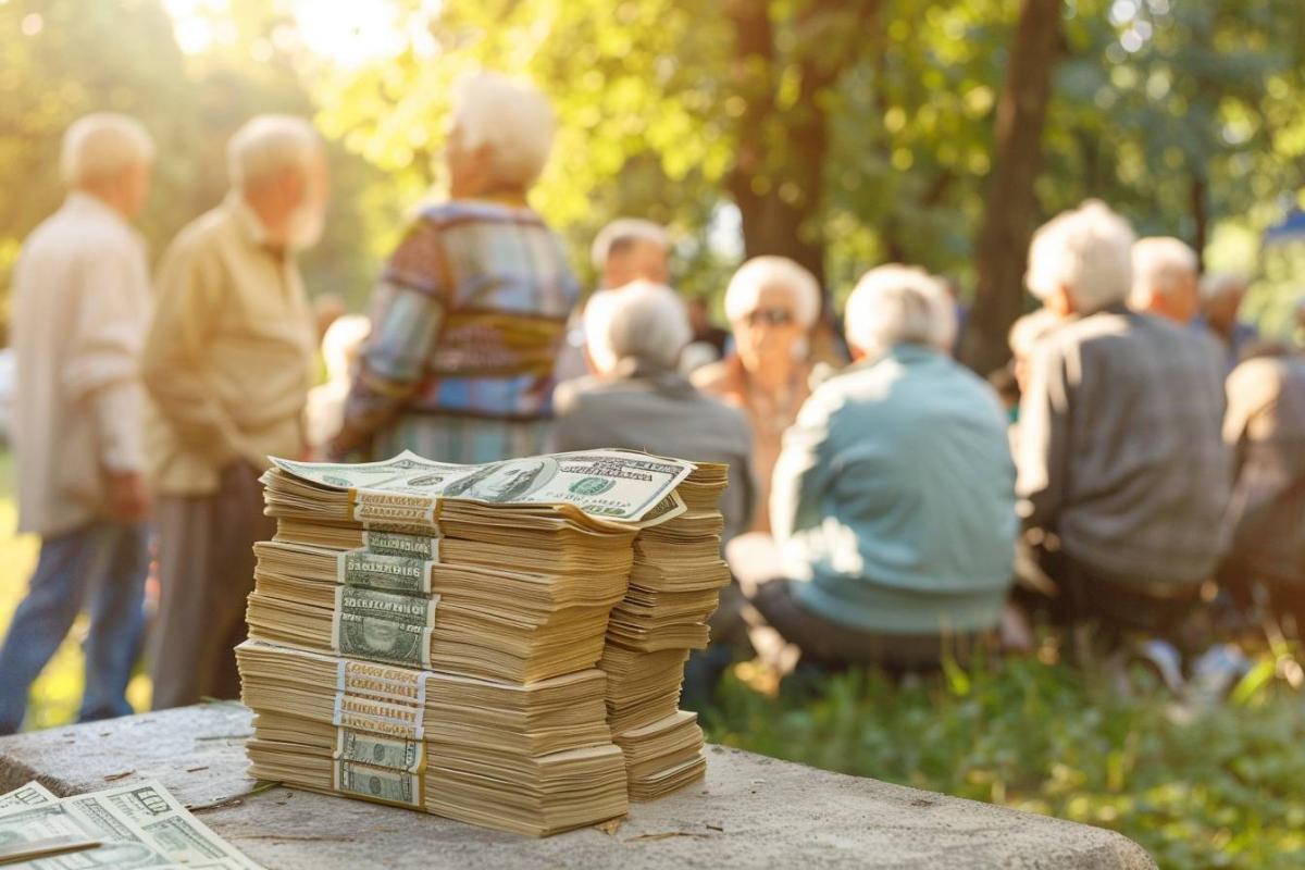 Capital décès non réclamé : 4 000 € oubliés par de nombreux retraités, êtes-vous concerné ?