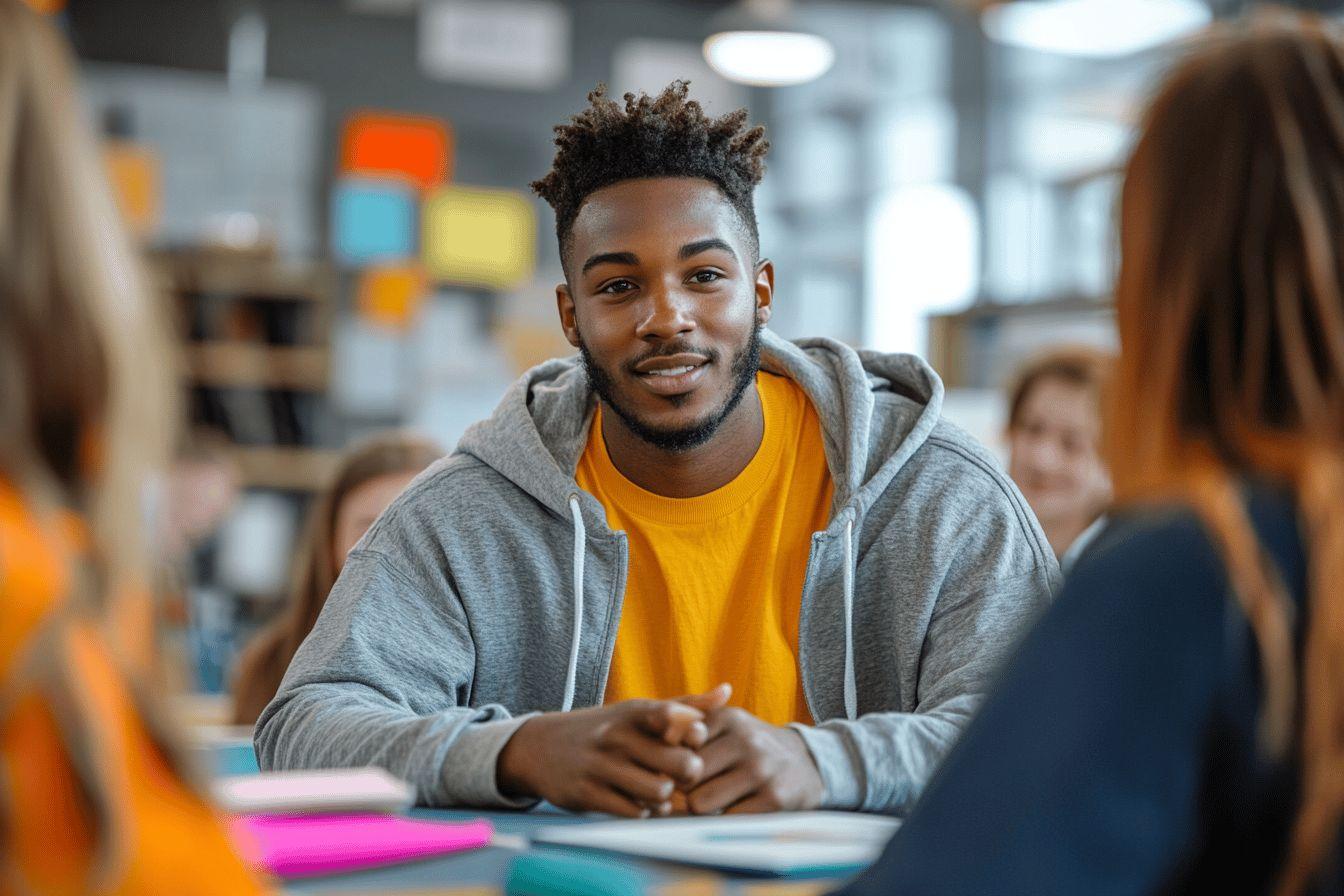 Centre de formation continue et professionnelle - formation permanente pour adultes