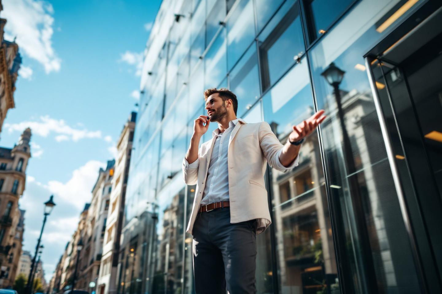 Cession et vente de murs commerciaux en région parisienne - Immobilier commercial