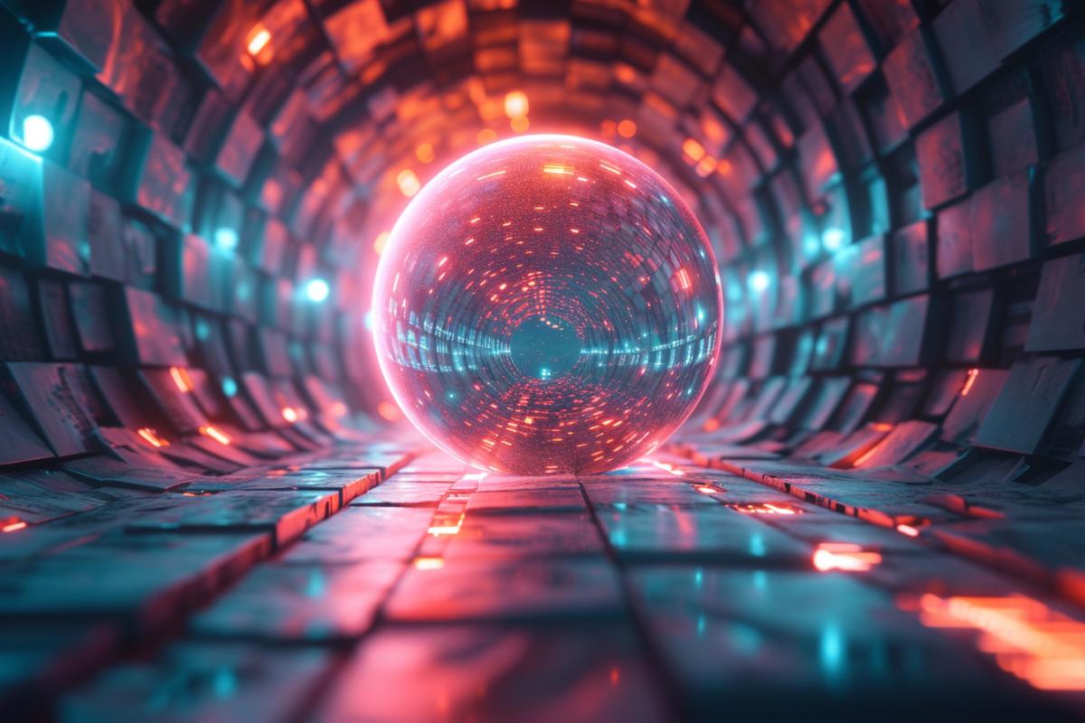 C'est une révolution : innovation qui change la donne en 2024 !