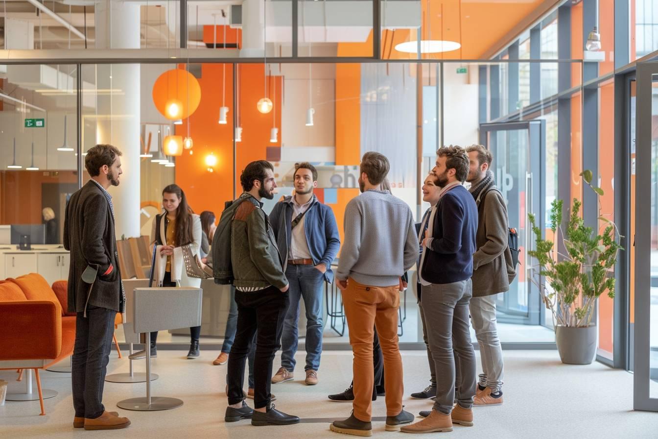 La Champagne-Ardenne, nouveau hub d'innovation : start-ups en plein essor et investissements croissants