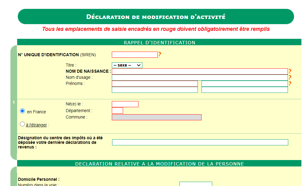 changer son adresse micro-entrepreneur5