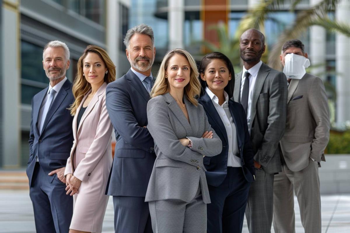 Chefs d'entreprise : 5 stratégies efficaces pour préparer votre retraite et assurer votre avenir financier