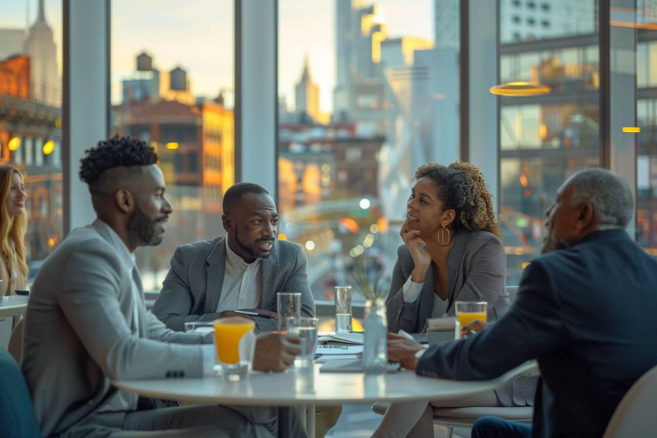 Chiffre d'affaires des entreprises : les fondamentaux économiques incompris par la gauche