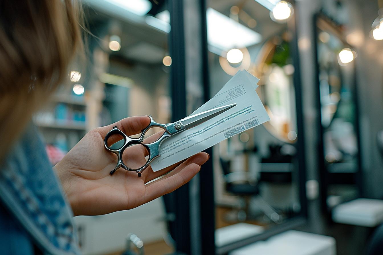 Choisir le bon code APE coiffure : guide et conseils pour votre entreprise