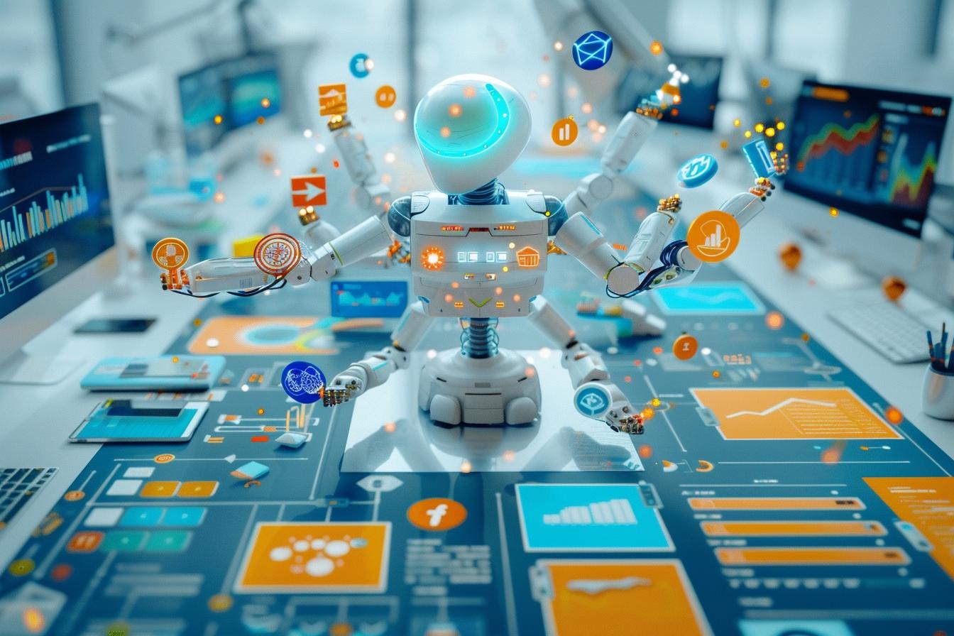 Choisir le bon code APE multiservices : Guide pour les entrepreneurs