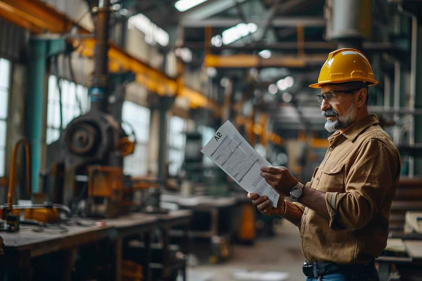 Choisir le bon code APE pour votre entreprise de multiservices bâtiment