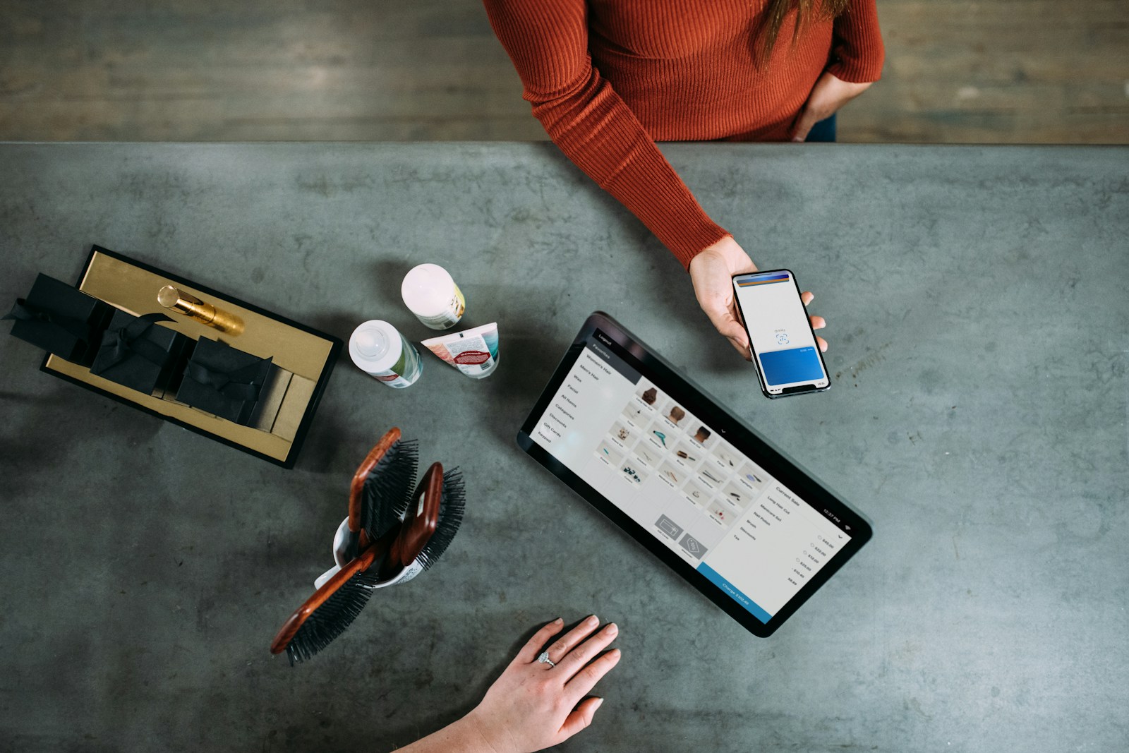 Choisir un logiciel de caisse pour petit commerce