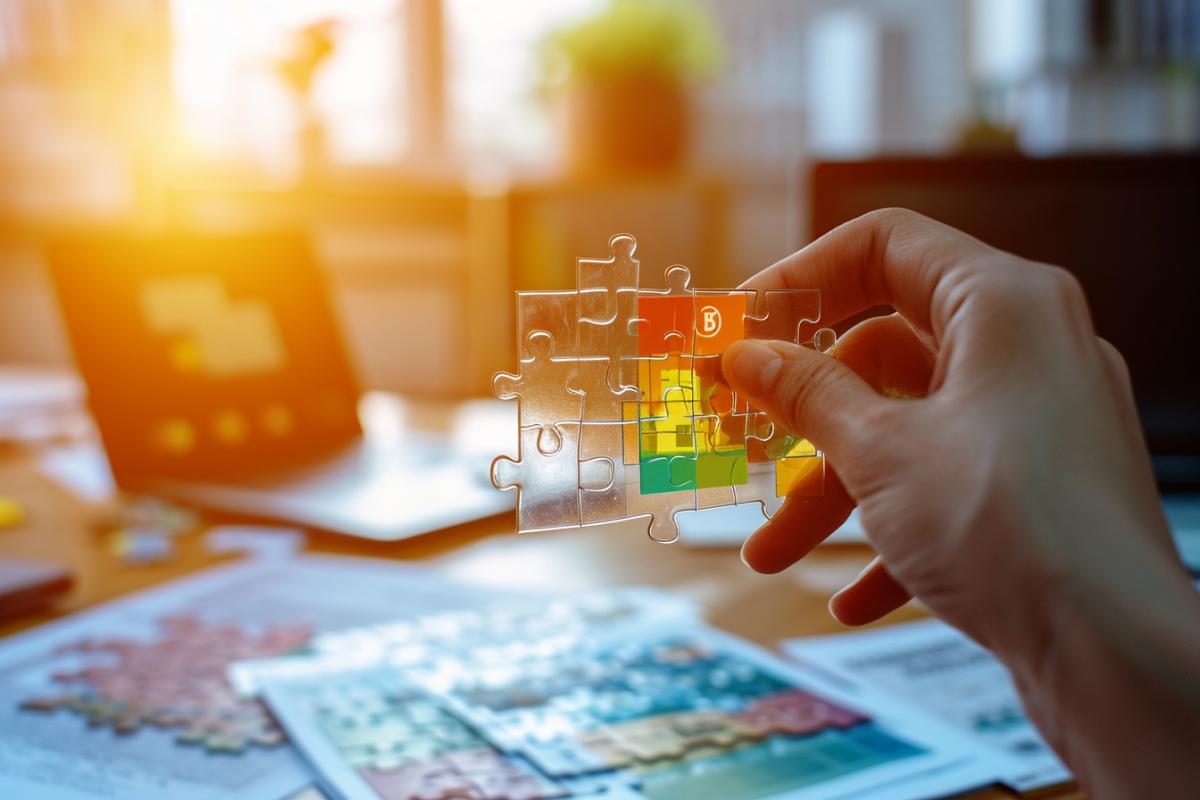 Choix compte bancaire auto-entreprise: Guide pour bien décider