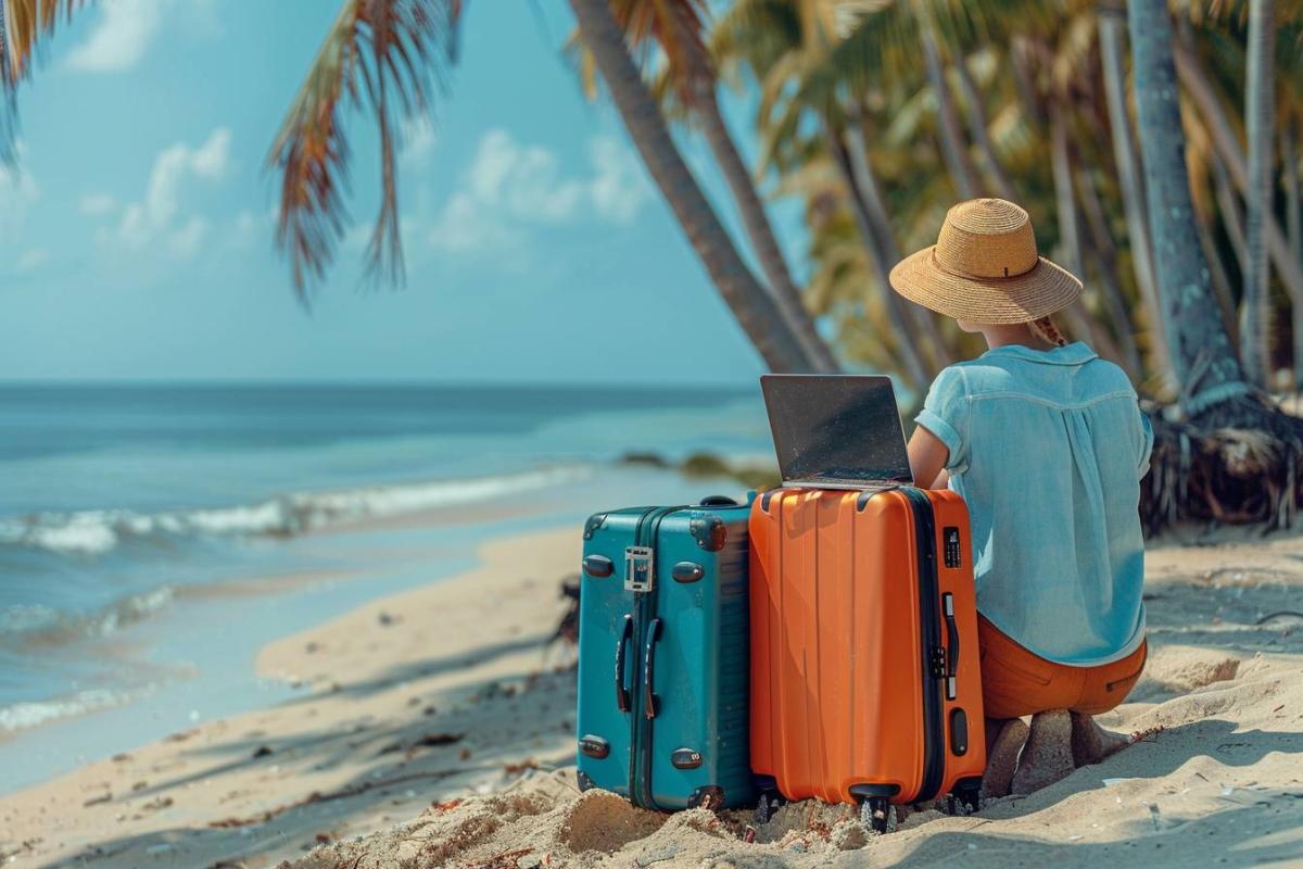 Au chômage et en vacances en 2024 : quels risques pour vous ?