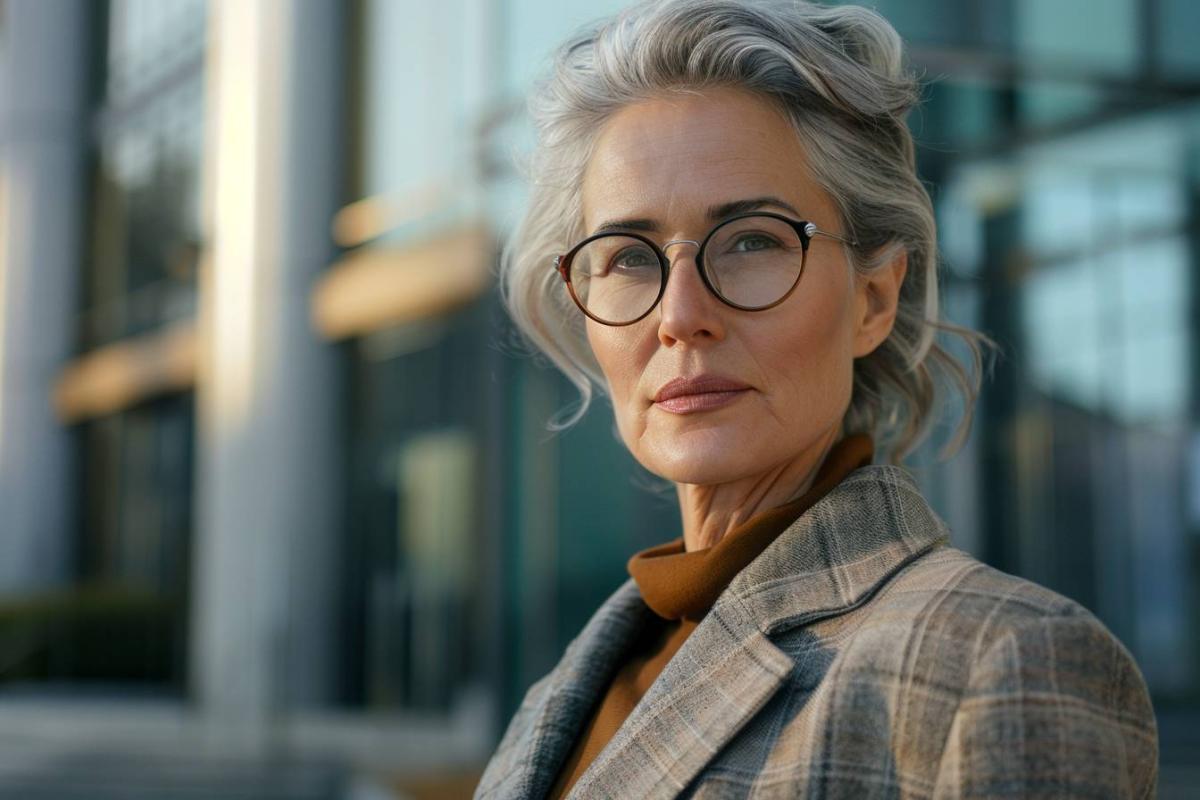 Choquant : 87% des seniors subissent de l'âgisme au travail, une discrimination révoltante