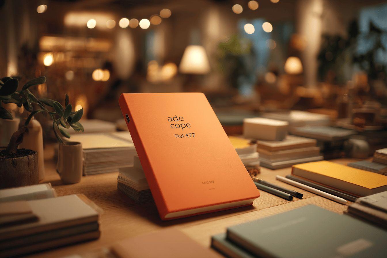 Code APE 4761Z pour librairie : guide de la convention collective et identification professionnelle