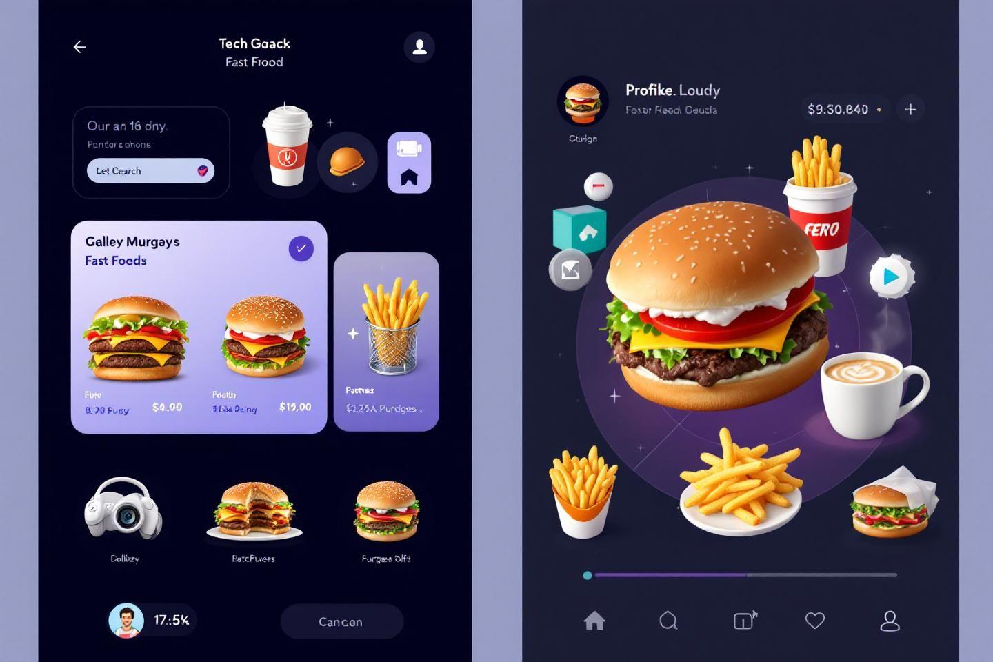 Code APE 5610C pour restaurant rapide : tout savoir sur la restauration de type rapide