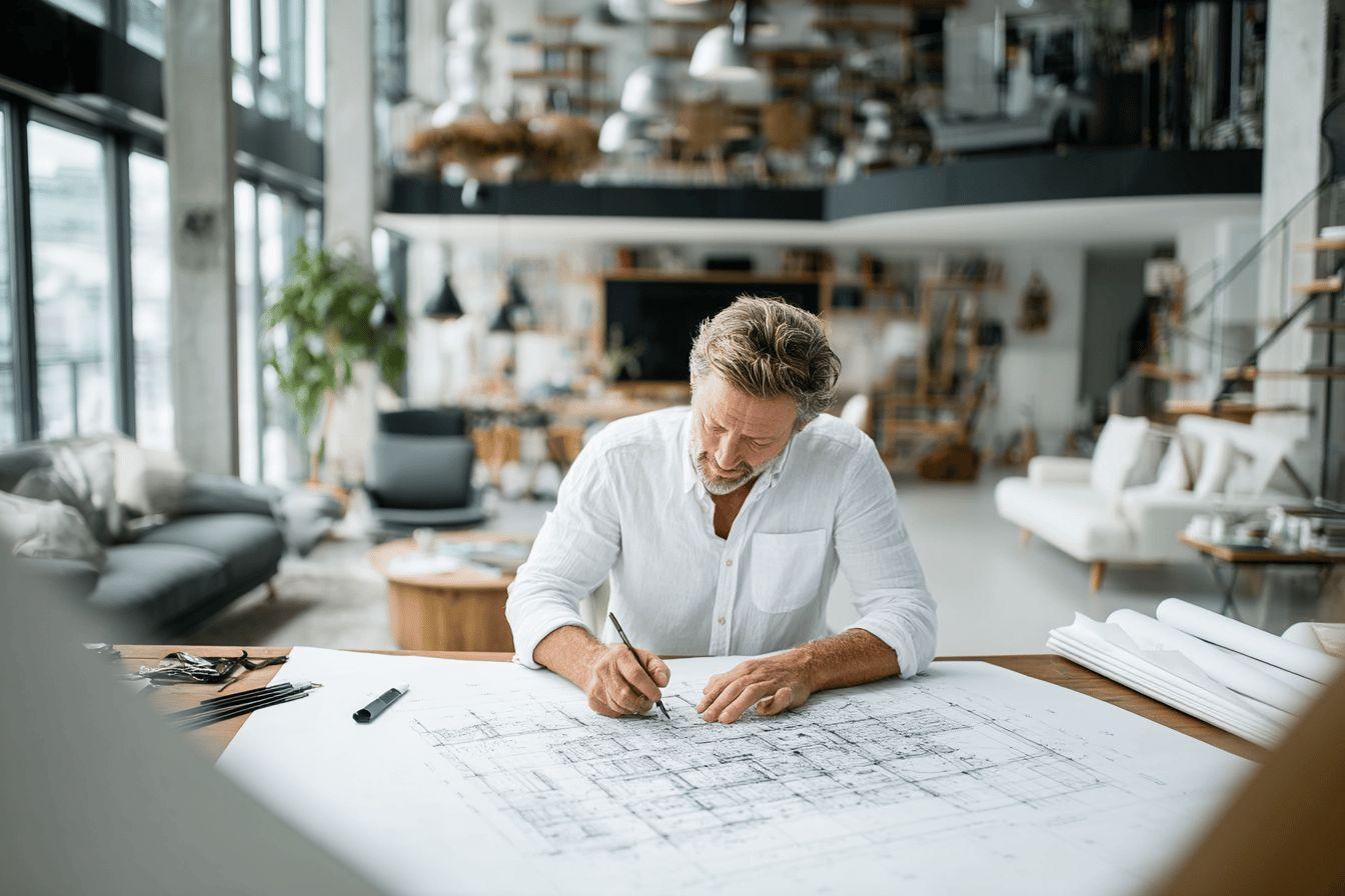 Code APE 7111Z pour architectes : guide complet des activités d'architecture