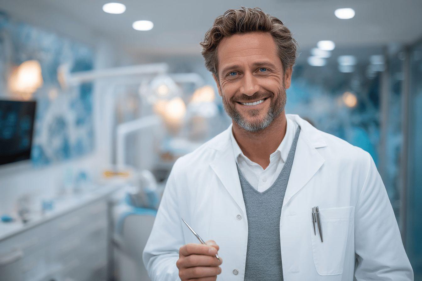 Code APE 8623Z : tout savoir sur la pratique dentaire pour les chirurgiens dentistes