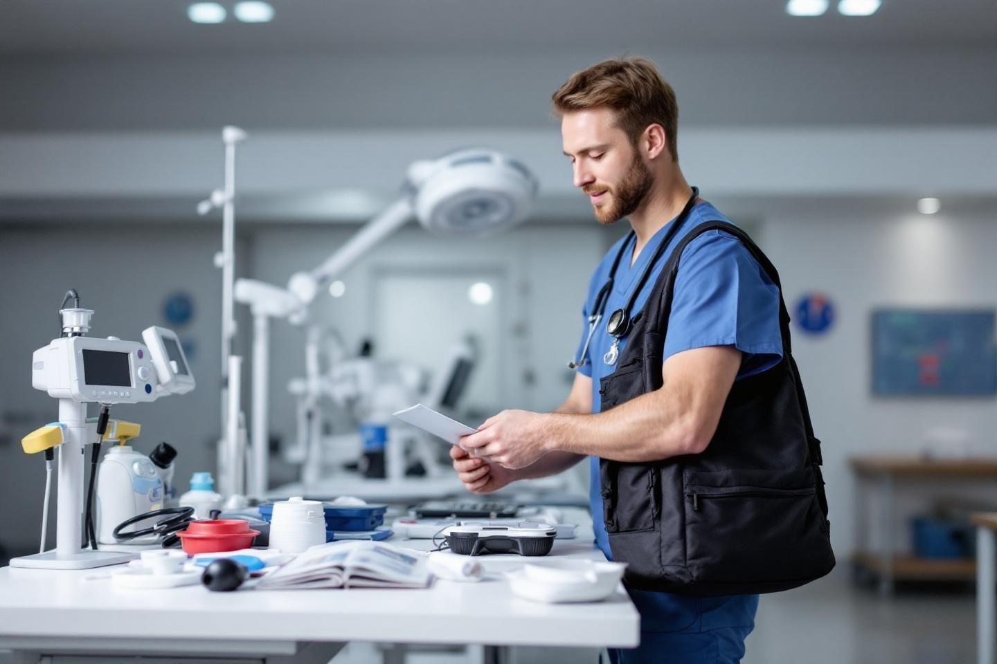 Code APE 8690D pour infirmière libérale : activités des infirmiers et des sages-femmes
