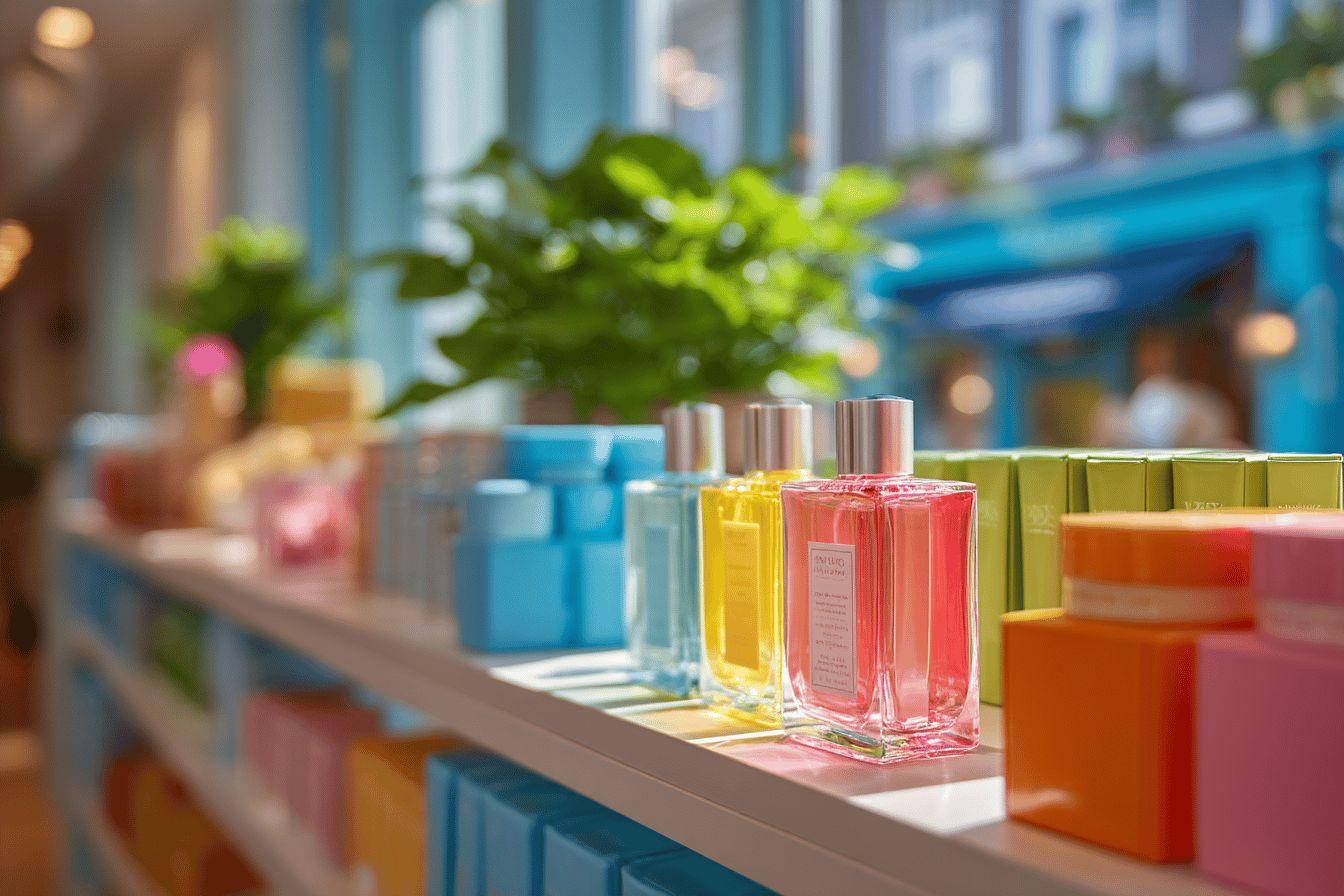 Code APE 9602B : tout savoir sur les soins de beauté et l'esthétique