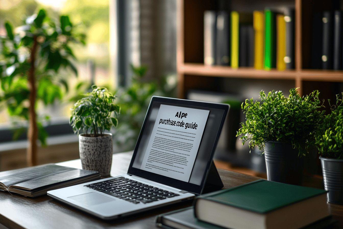 Code APE achat revente : guide complet pour auto-entrepreneur et commerce de détail