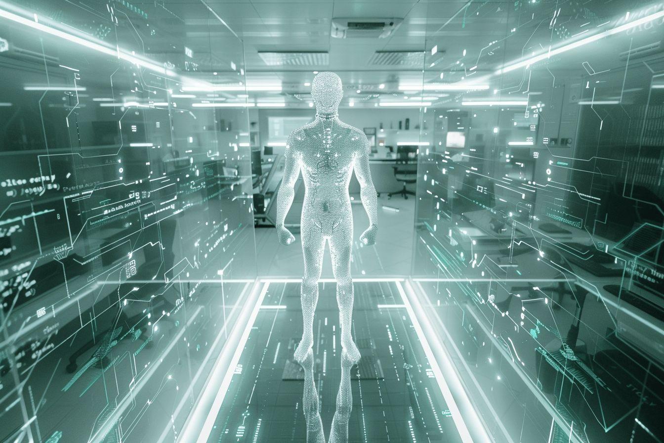 Code APE pour activités informatiques : programmation, conseil et développement logiciel