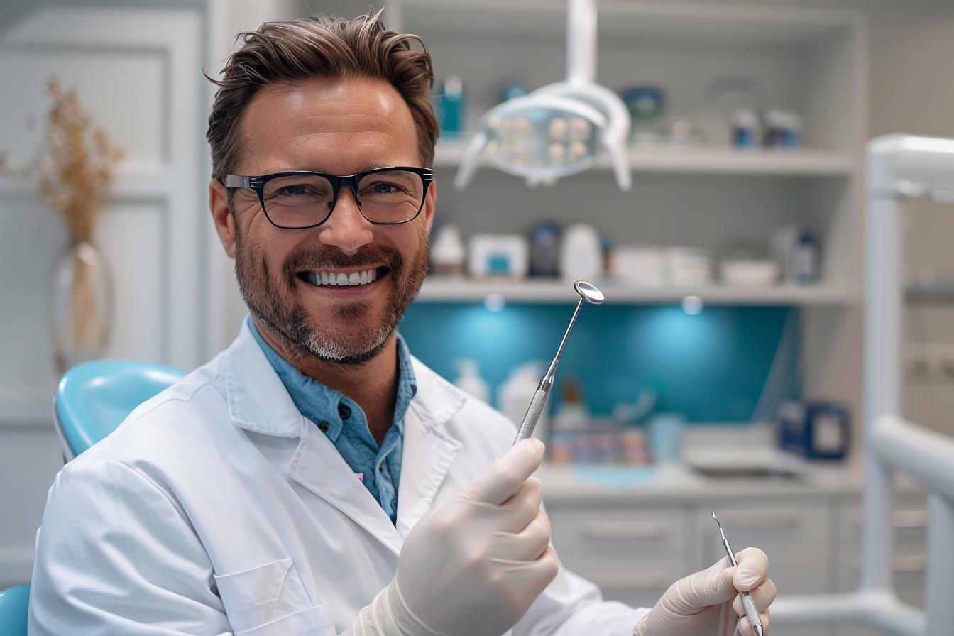 Code APE dentiste : comprendre son importance pour les cabinets dentaires