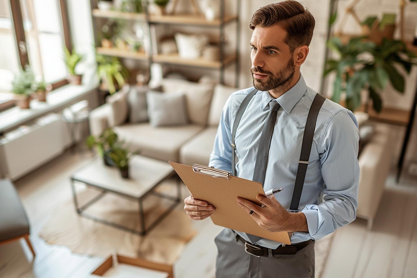 Code APE diagnostiqueur immobilier : votre guide complet pour trouver le bon.