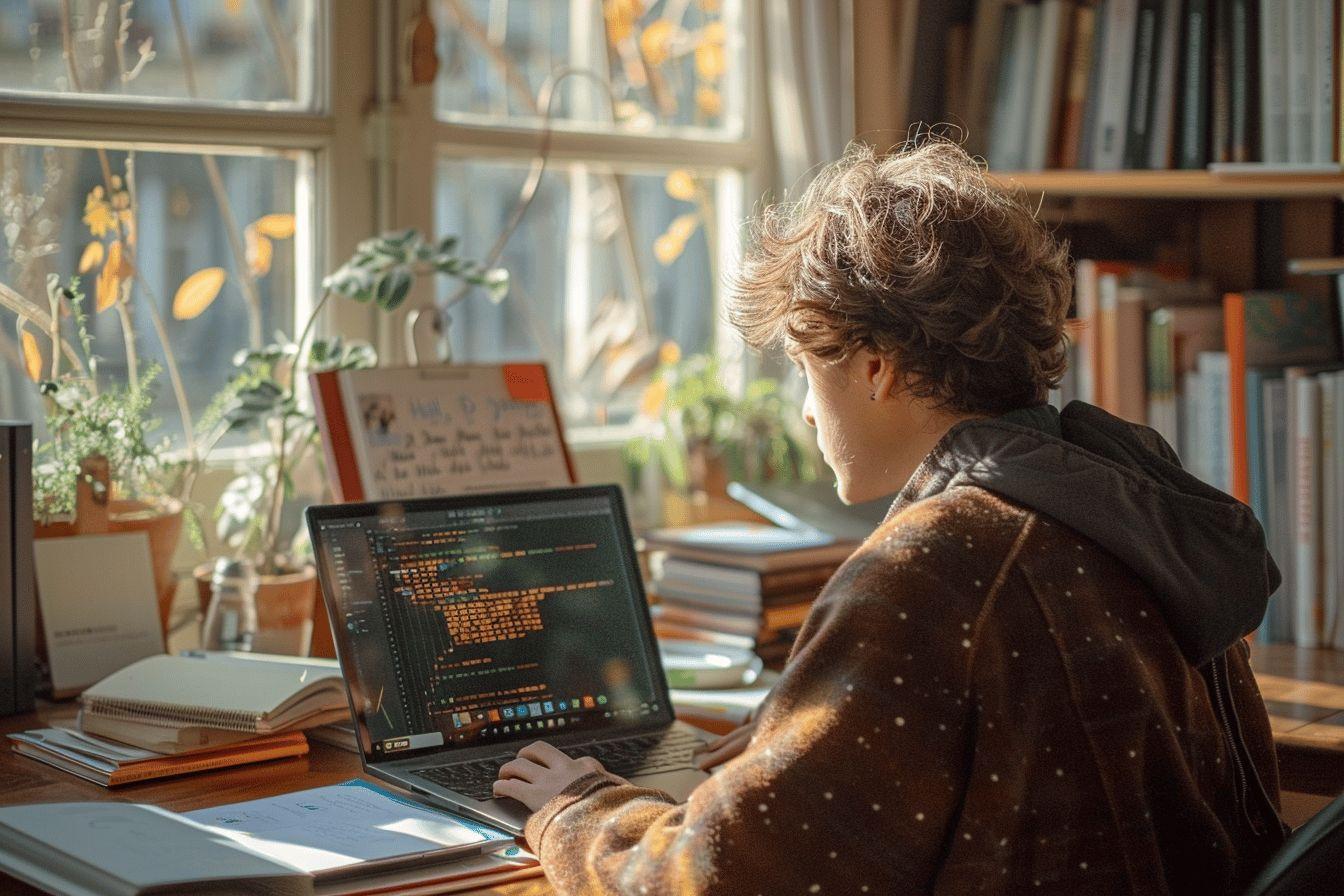 Code APE pour formateur indépendant : le guide complet pour auto-entrepreneurs