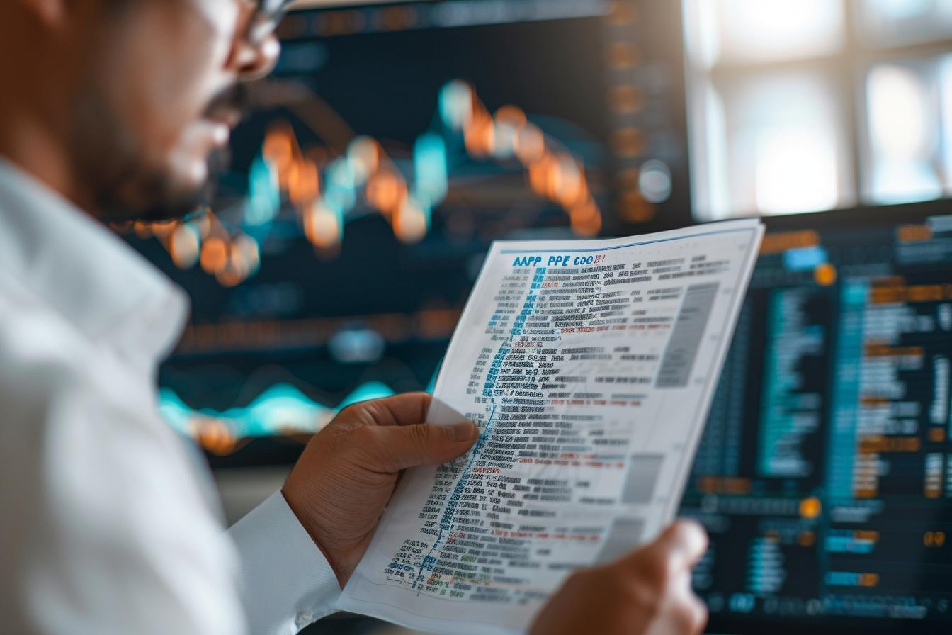 Code APE holding : comprendre son importance pour votre entreprise