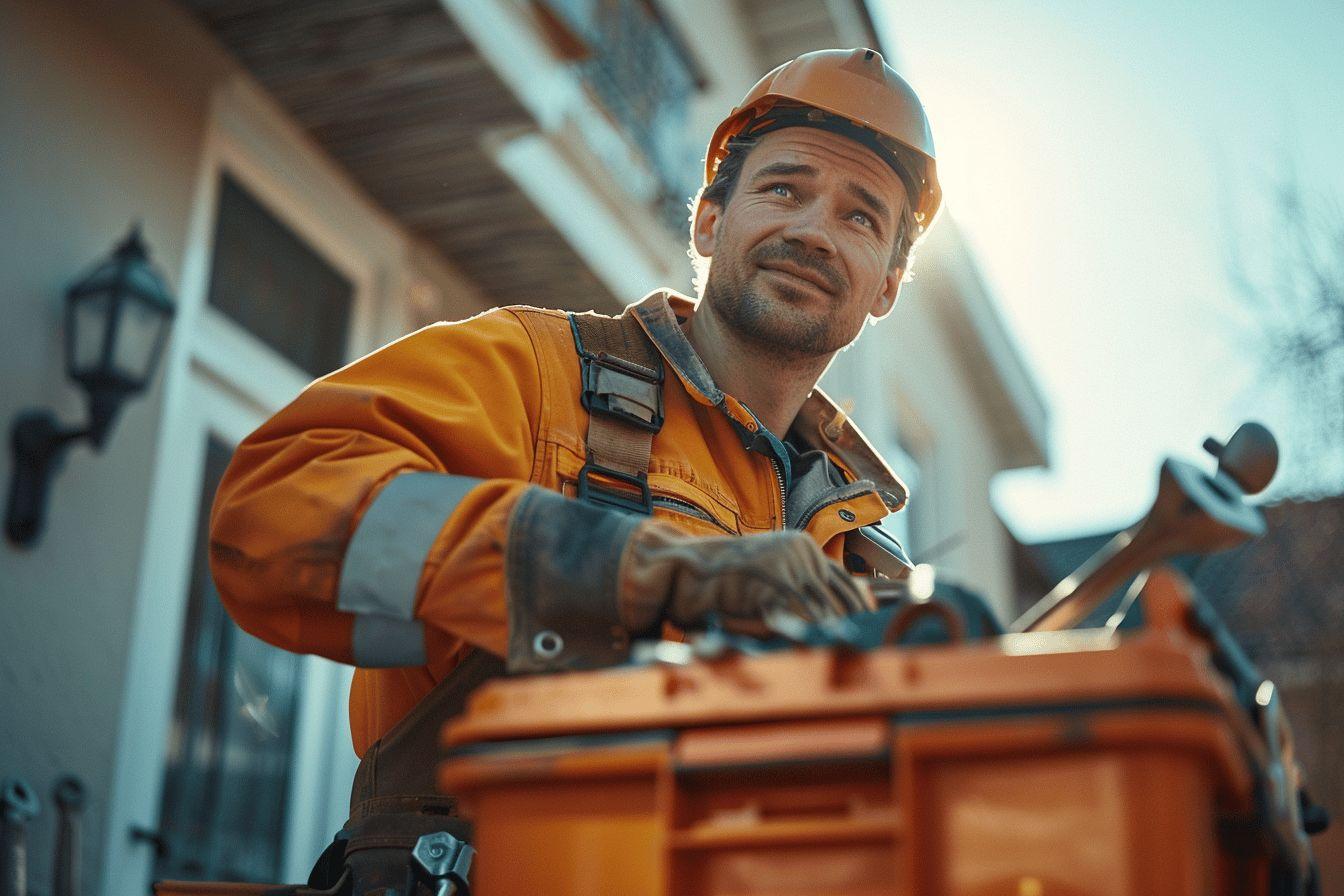 Code APE homme à tout faire : devenir auto-entrepreneur multiservices ou homme toutes mains