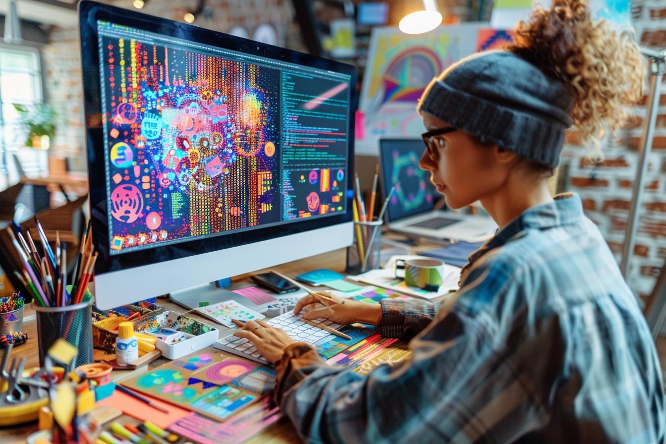 Code APE illustrateur : Comment identifier votre code profession correctement ?