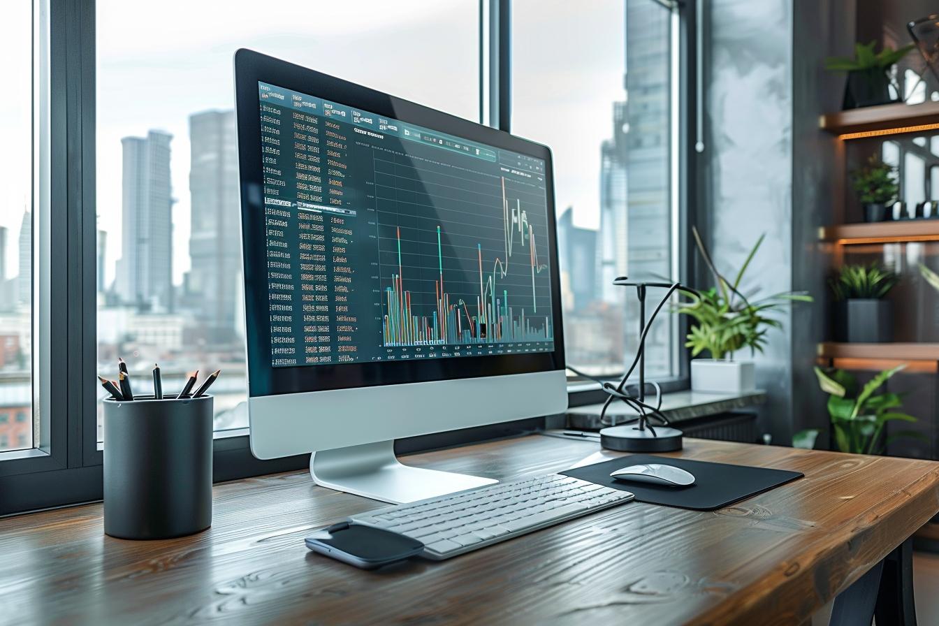 Code APE Informatique : Guide complet pour identifier votre activité professionnelle