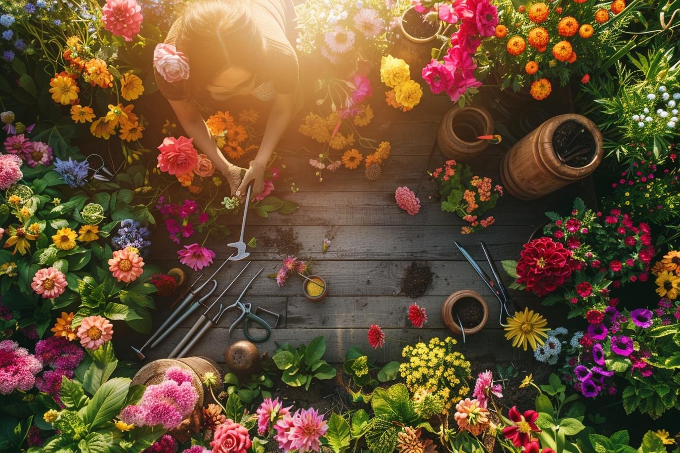 Code APE jardinerie : guide complet pour déterminer et comprendre votre code_correctement