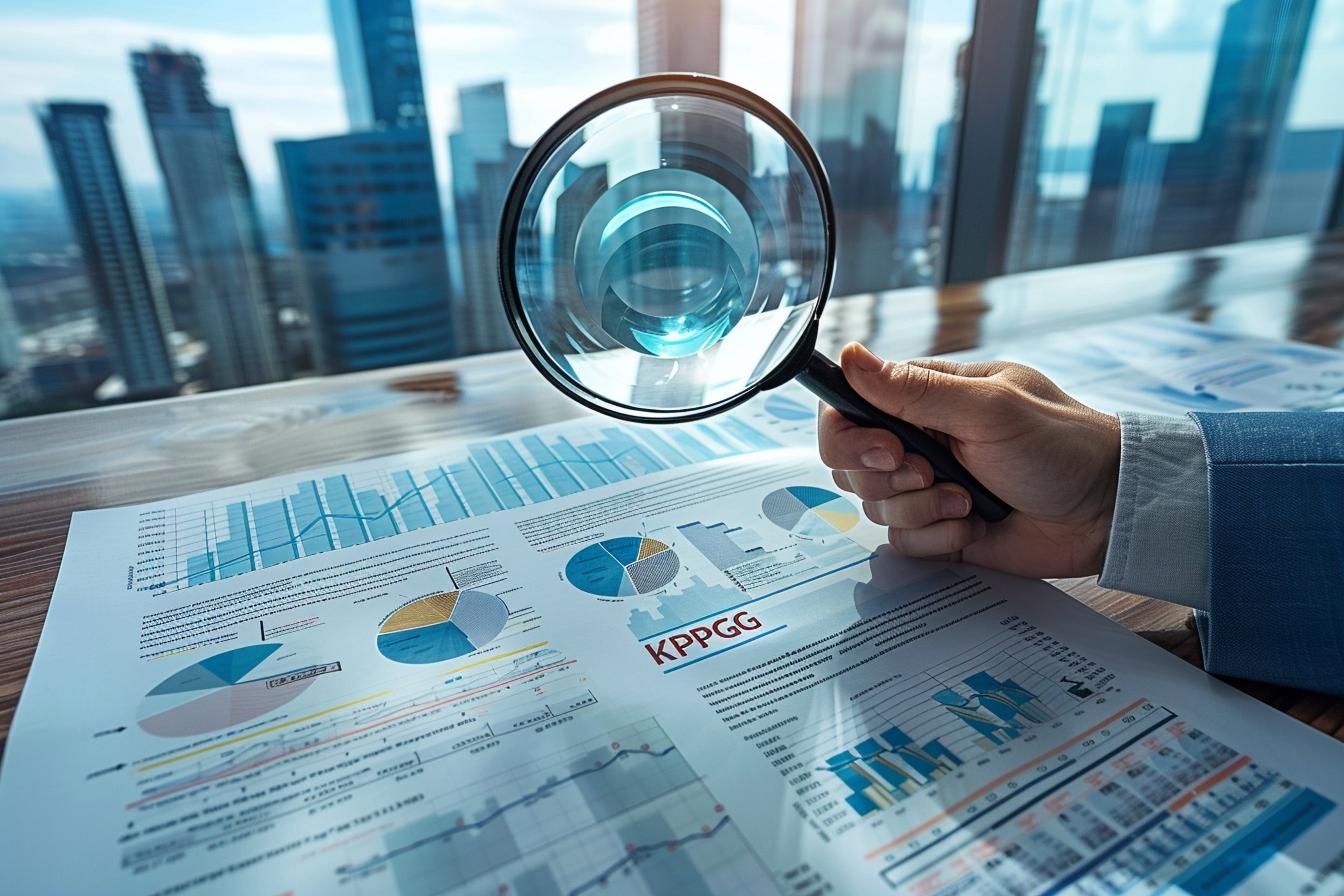 Code APE KPMG : tout savoir sur le secteur d'activité et classification