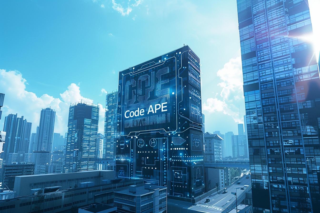 Code APE pour agence immobilière : tout savoir pour bien choisir