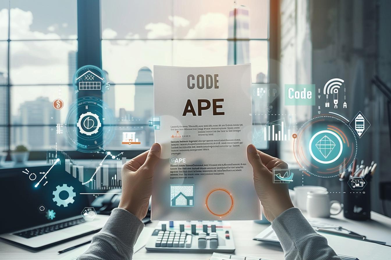 Code APE pour gestion locative : Tout savoir pour bien classer votre activité