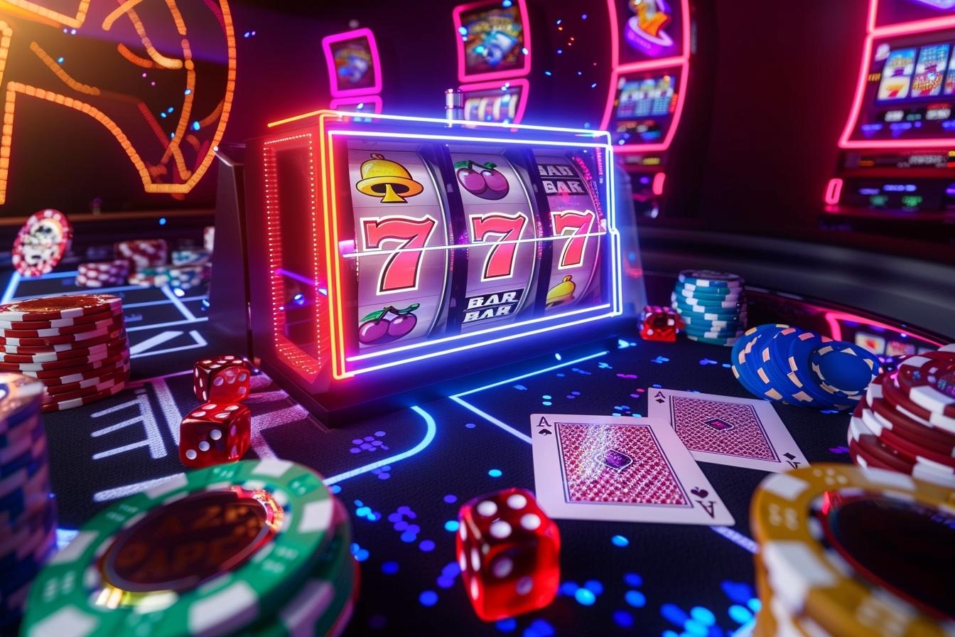 Code APE pour les entreprises de jeux d'argent : guide complet et définition