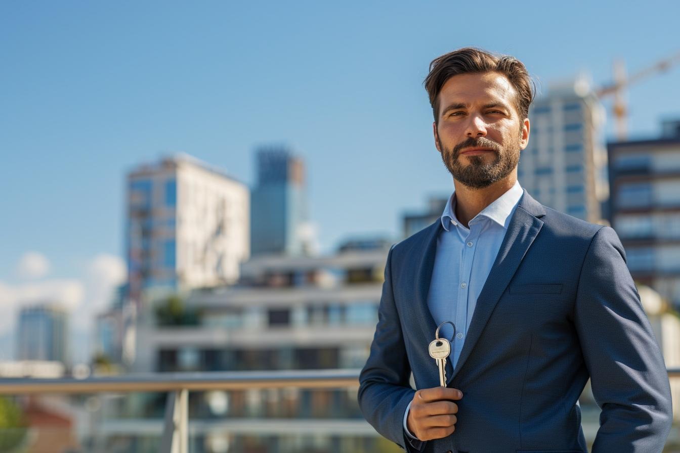 Code APE pour location immobilière : Comment le choisir et son impact ?