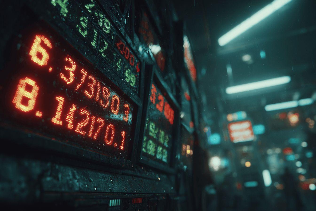 Code APE/NAF 6411Z pour les activités de banque centrale : tout savoir sur les codes