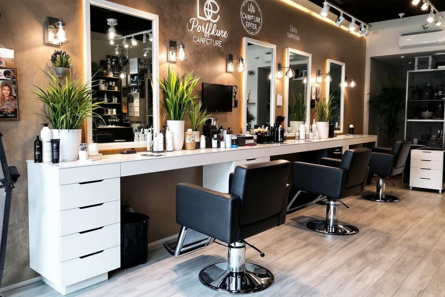 Code APE/NAF 9602A pour coiffeur : tout savoir sur votre activité de coiffure