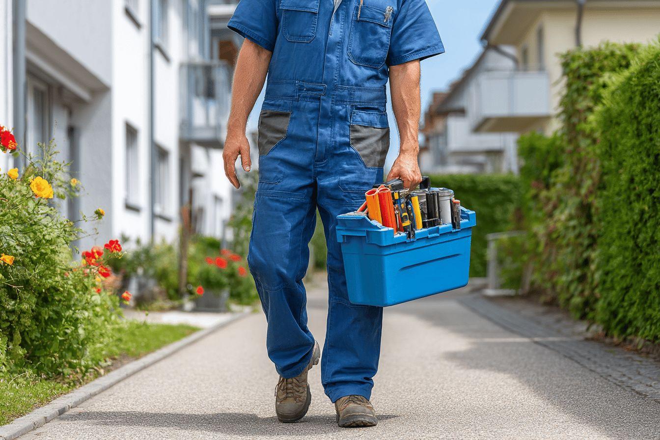 Code APE/NAF du plombier chauffagiste : tout savoir sur les travaux d'installation de chauffage