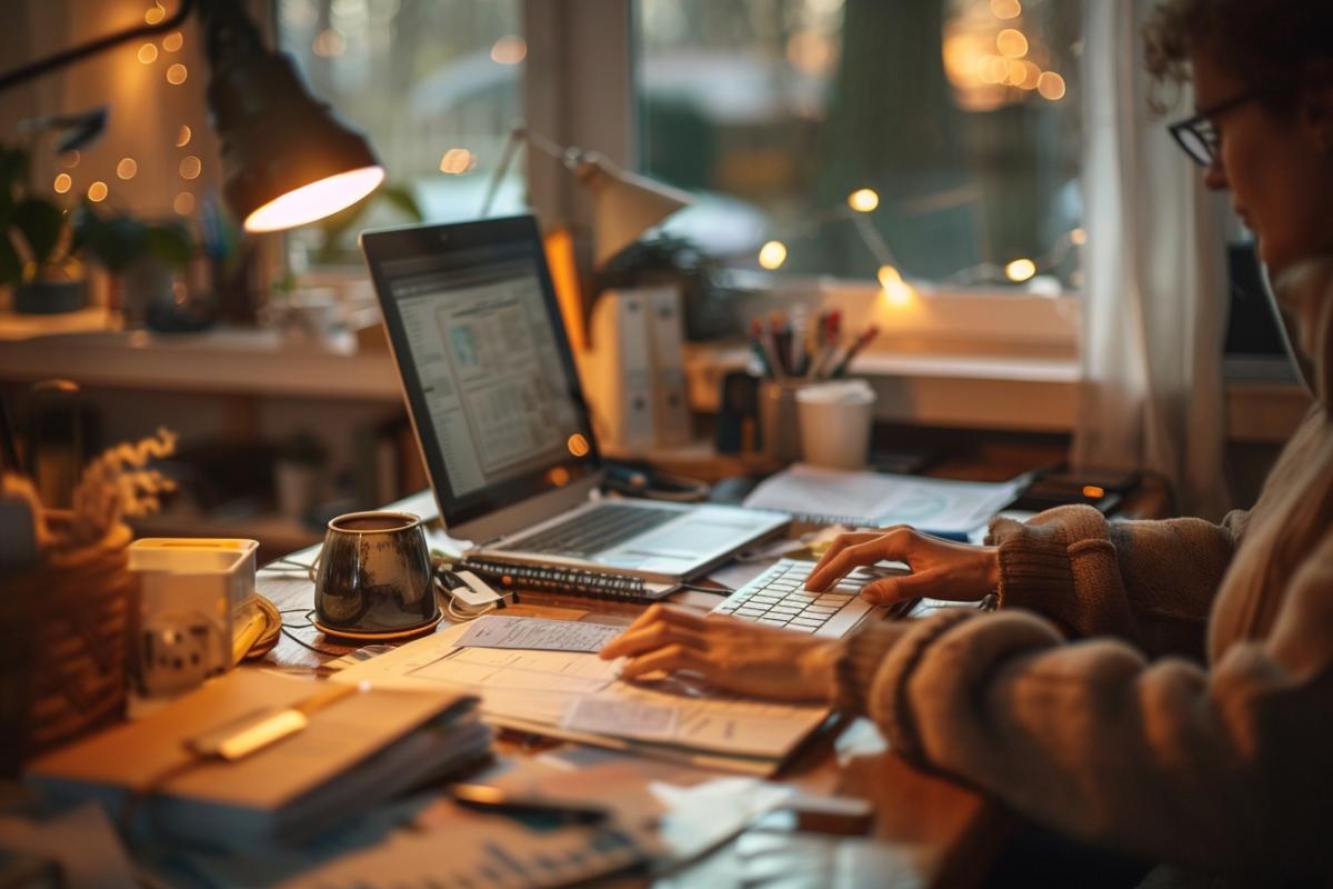 Collecte de données pour auto-entrepreneurs : guide pratique et conseils