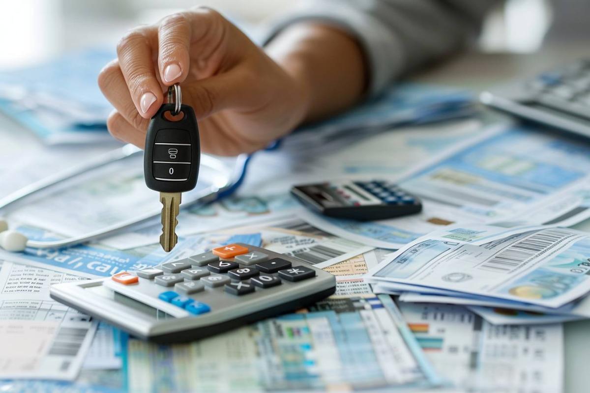 Combien coûte de conduire en arrêt maladie ? Jusqu'à 4 500€ d'amende !