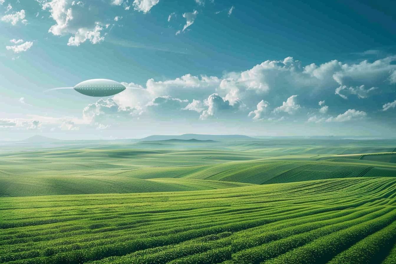Comment Abelio révolutionne l'agriculture avec ses satellites et son IA