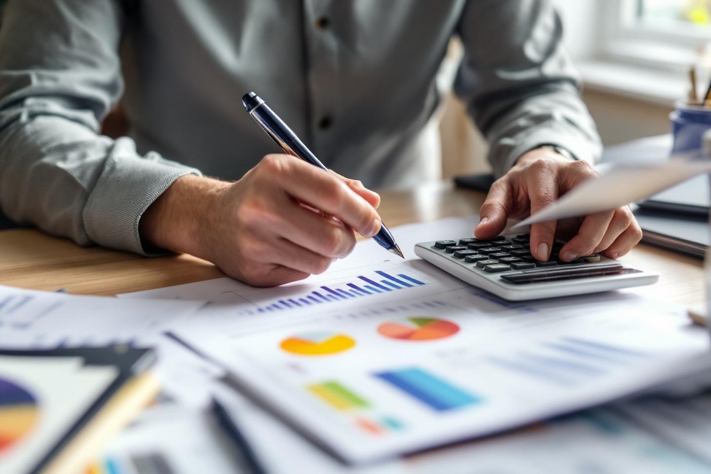Comment calculer et optimiser la rémunération de l'entrepreneur individuel