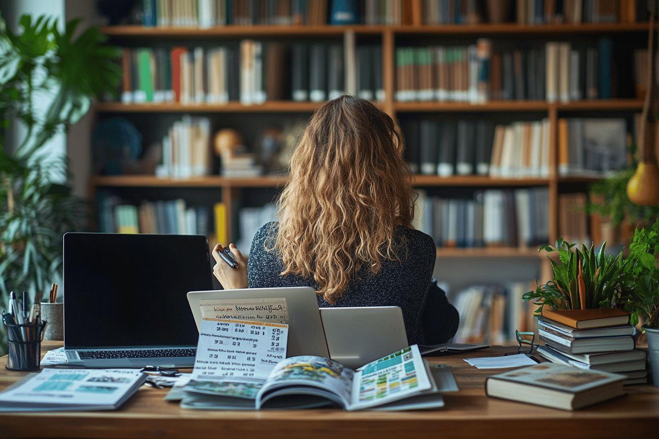 Comment calculer le tarif horaire d'un formateur indépendant : guide pour bien définir vos prix