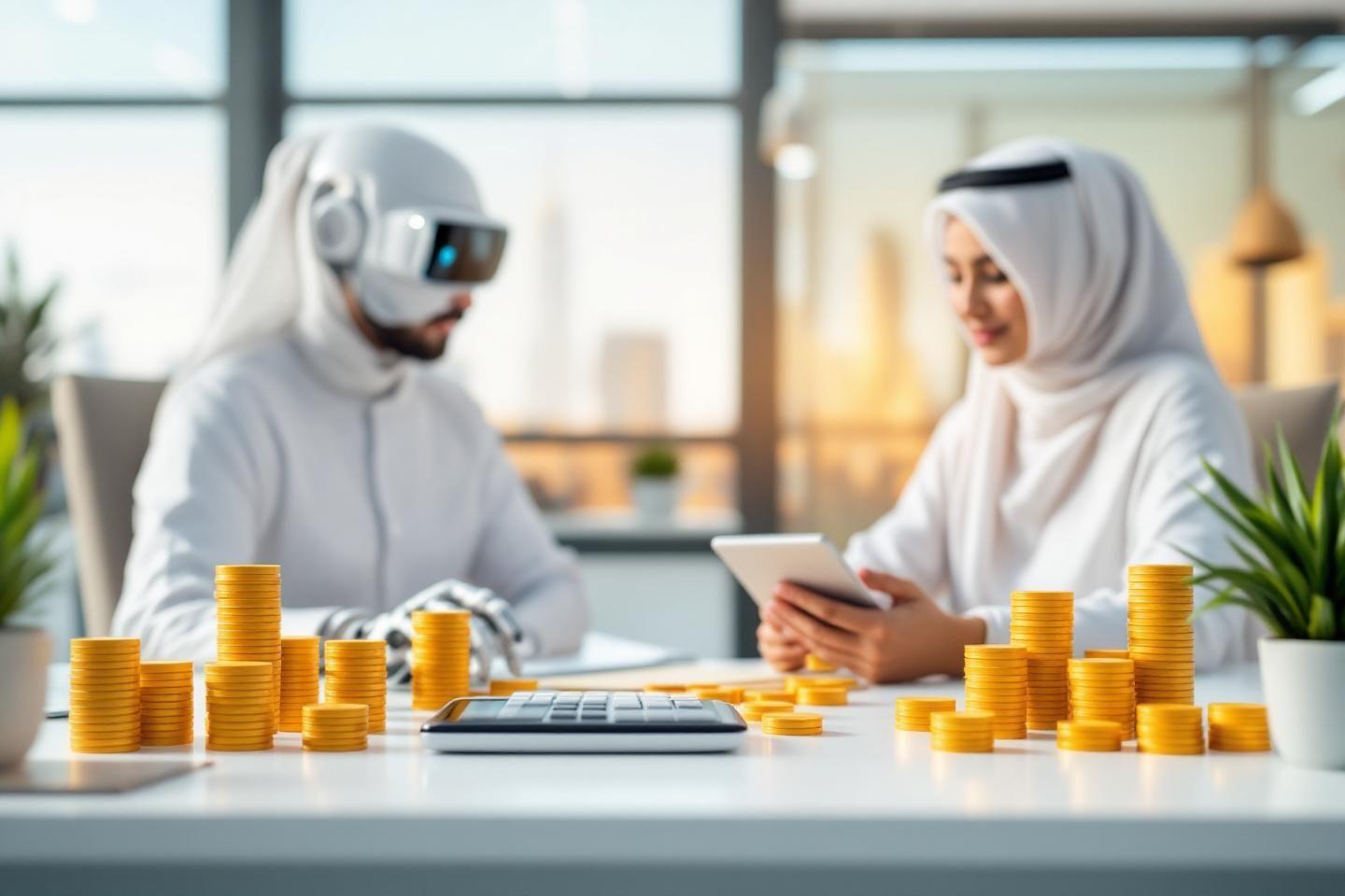 Comment calculer et transformer son salaire brut en net au Maroc - simulateur et calcul