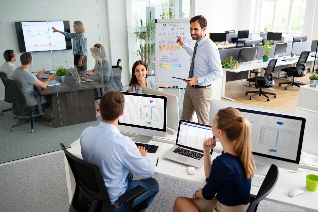Comment créer une marque qui attire les clients